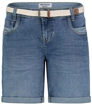 Sublevel Jeansbermuda 5-Pocket Shorts bermuda kurz