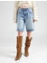 Only Jeans-Shorts mittlere Taille Baggy Fit