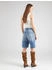 Only Jeans-Shorts mittlere Taille Baggy Fit