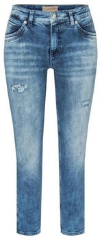 MAC Jeans Mel Light Authentic Denim 0389262090 blau