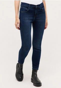 Angels Jeans Ornella Seam dark indigo used