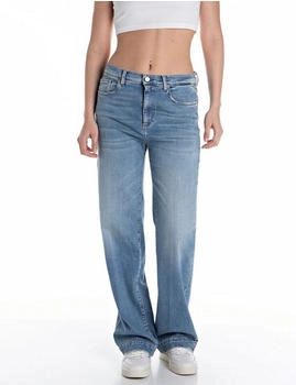Replay Melja Jeans Comfort Blue Denim