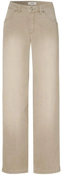 Toni Jeans 'Liv' beige blau