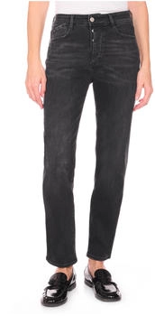 Le temps des cerises Jeans '400 17' schwarz