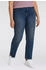 Levi's Straight-Jeans 314 Shaping Straight zealous blue