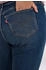 Levi's Straight-Jeans 314 Shaping Straight zealous blue