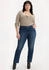 Levi's Straight-Jeans 314 Shaping Straight zealous blue