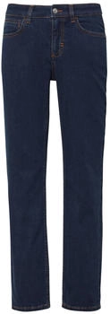 Comma Slim-fit-Jeans im Five-Pocket Style blau BLUE
