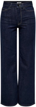 Jacqueline de Yong JDYFelina-Fina Jeans dunkelblau 27821806