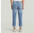 G-Star Kate Boyfriend Jeans mittelblau D15264-D930-H078