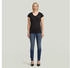 G-Star Jeans 3301 Skinny blau schwarz D05175-D441-H426