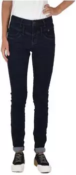 Buena Vista BUENA VISTA FLORIDA raw rinsed blue 888 J5737 212.1933 Stretch Denim