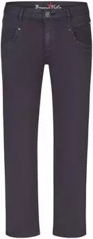 Buena Vista BUENA VISTA ANNA C STRAIGHT 7/8 dark blue 888 B5859 4141.1177 Stretch Twill