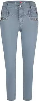Buena Vista BUENA VISTA FLORIDA-Z 7/8 steel blue 2507 B5742 4003.8003 Stretch Twill