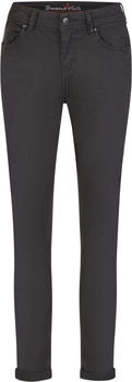 Buena Vista BUENA VISTA MALIBU-ZIP HIGH black 888 B5914 4141.014 Stretch Twill