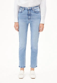 armedangels Lejaani Slim Fit Jeans blau dove