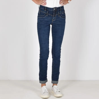 Buena Vista BUENA VISTA FLORIDA dark blue 888 N5737 333.3825 Stretch Denim