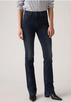 Levi's 725 High Rise Bootcut Stuck In The Sand