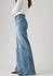 Levi's 728 High Rise Wide Leg Jeans (0039B)