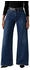 Levi's 728 High Rise Wide Leg Jeans (0039B)