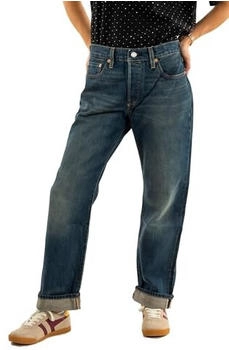 Levi's 90's 501 Jeans (A1959) educate in arts selv