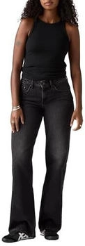 Levi's Low Loose Jeans (A5566) tech storm