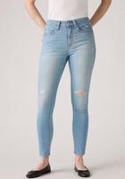 Levis Skinny-fit-Jeans "721 HIGH RISE SKINNY" mit hohem Bund