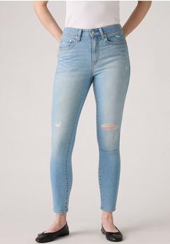 Levi's 721 High Rise Skinny (18882) simplest solution