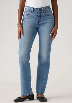 Levi's 501&reg; Curve Jeans (0036A) lucid dream