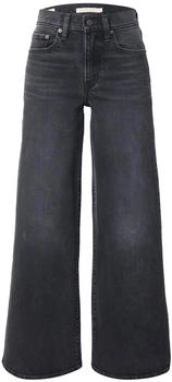 Levi's 728 High Rise Wide Leg Jeans (0039B) rodeo princess