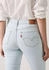 Levi's 311 Shaping Skinny Jeans (19626) glance around