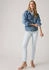 Levi's 311 Shaping Skinny Jeans (19626) glance around