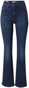 Levi's 726 High Rise Flare Jeans (A3410) lots of love
