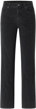 Angels Jeans Straight-Leg Jeans Lara farbigem Cord