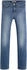 Levi's 314 Shaping Straight Jeans (19631) eternal indigo mid