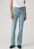 Levi's 725 High-Rise Bootcut Jeans (18759) liberty life
