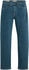Levi's 724 High Rise Straight (18883) Torn Ball Gown