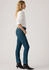 Levi's 724 High Rise Straight (18883) Torn Ball Gown