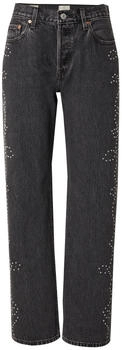 Levi's 501 '90s' Jeans black (A1959) Bejeweled