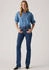 Levi's 725 High Rise Bootcut