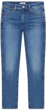 Wrangler sienna skinny jeans