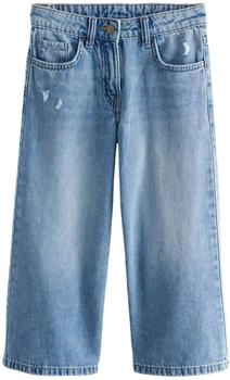 Next Fashion Jeans blau dunkel