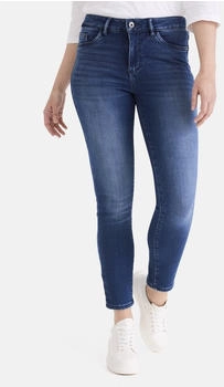 Stooker FLORENZ MODERN SLIM FIT Jeans slim midblue used