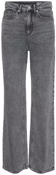 Vero Moda High-waist-Jeans VMCTESSA HR WIDE J RA206 GA CUR NOOS