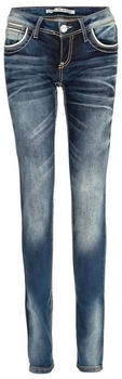 Cipo & Baxx Jeans blau W31 L30