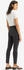 Levi's 721 Skinny High Rise lava rock