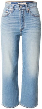 Levi's Ribcage Straight Ankle (72693) cool invite