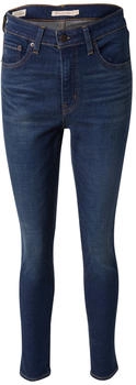 Levi's 721 High Rise Skinny (18882) miles apart