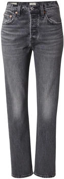Levi's 501 Women's Original Jeans pretty pleasing black