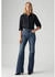 Levi's Ribcage Bell Jeans (A7503)